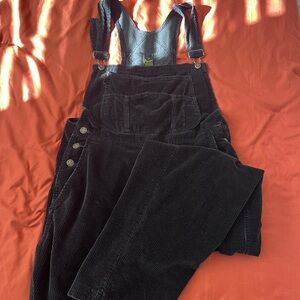 Doc Martens Overalls